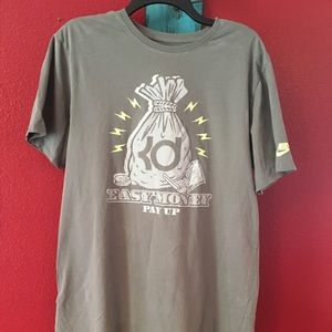 KD Nike t-shirt